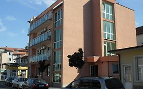 Emerald Hotel